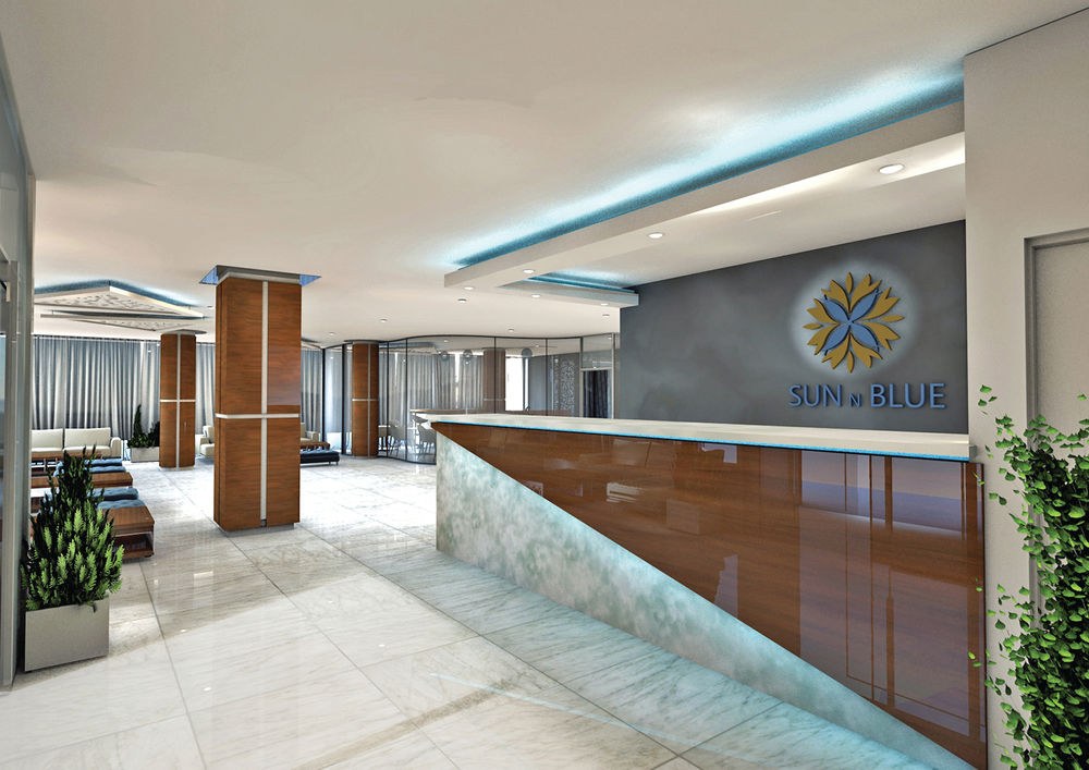 SUN N BLUE BOUTIQUE photo 1