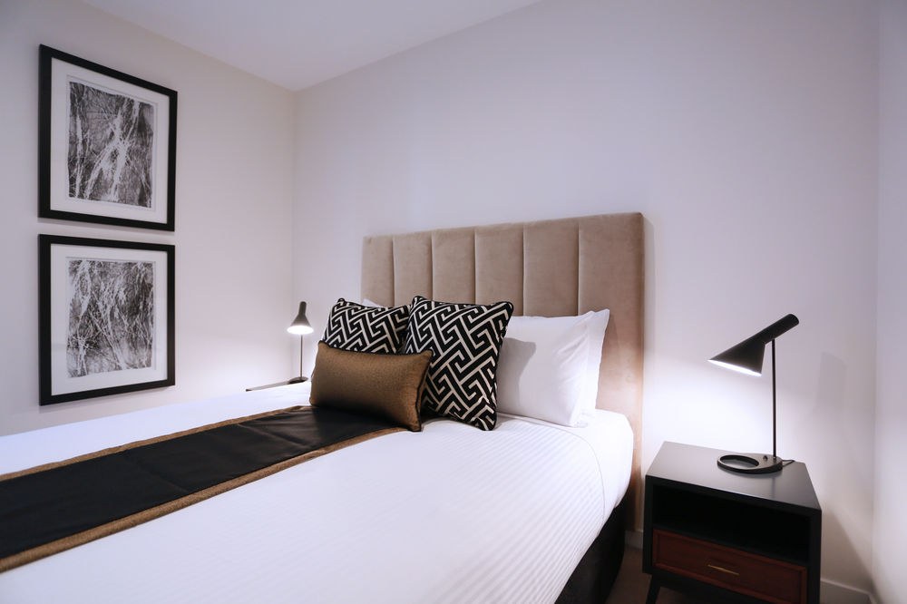 Alex Perry Hotel & Apartments photo 1