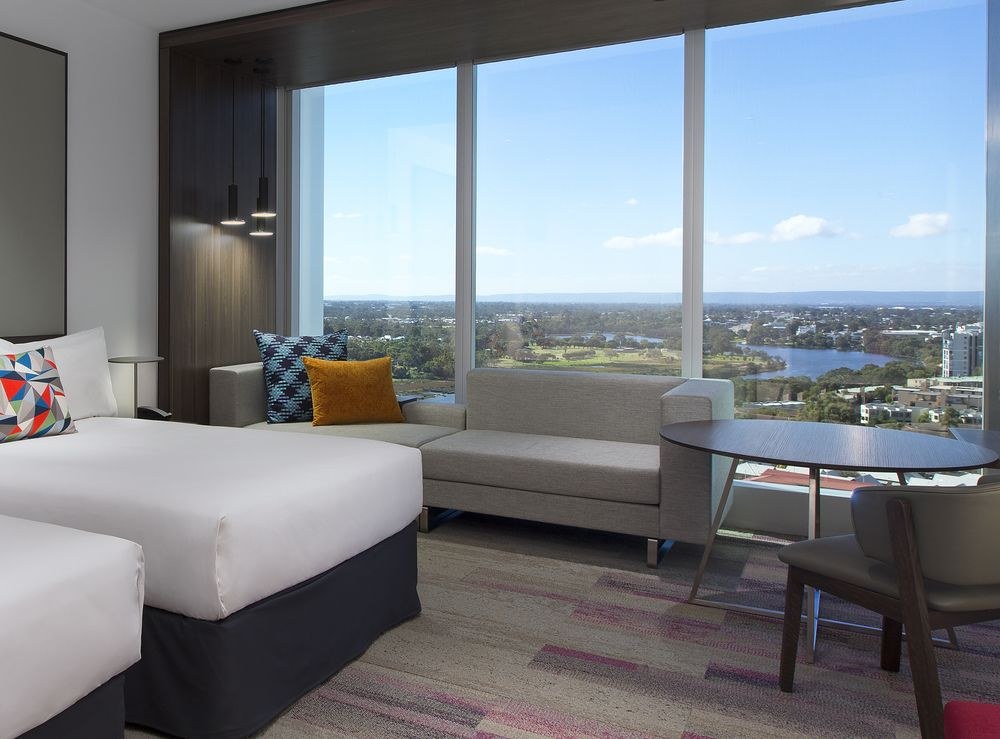 ALOFT PERTH