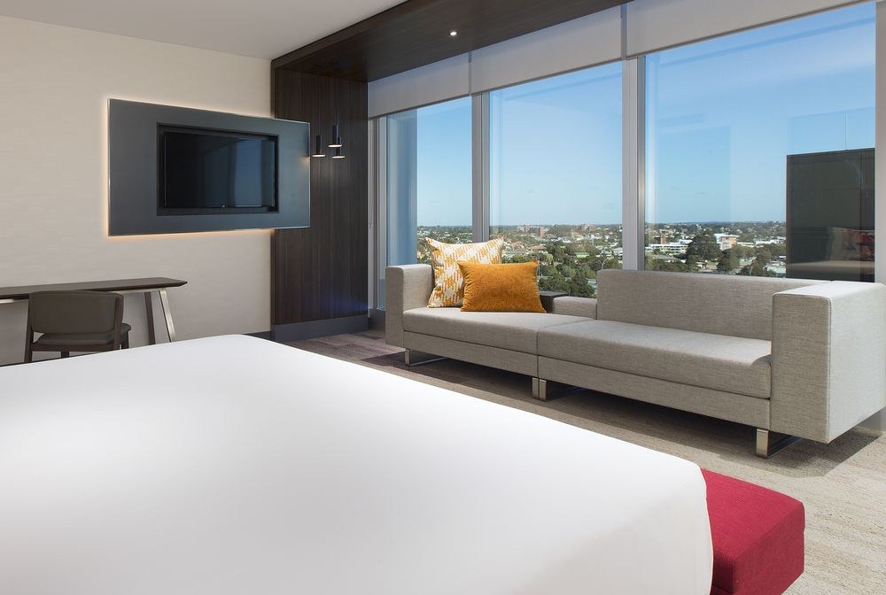 ALOFT PERTH photo 1