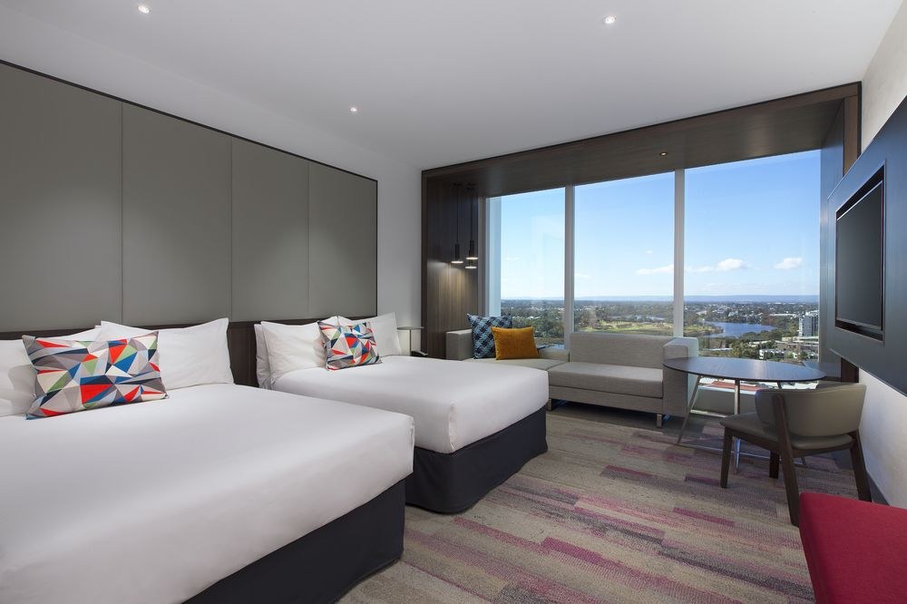 ALOFT PERTH photo 3