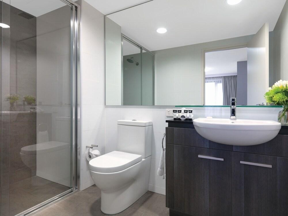 ADINA APARTMENT HOTEL AIRPORT photo 4