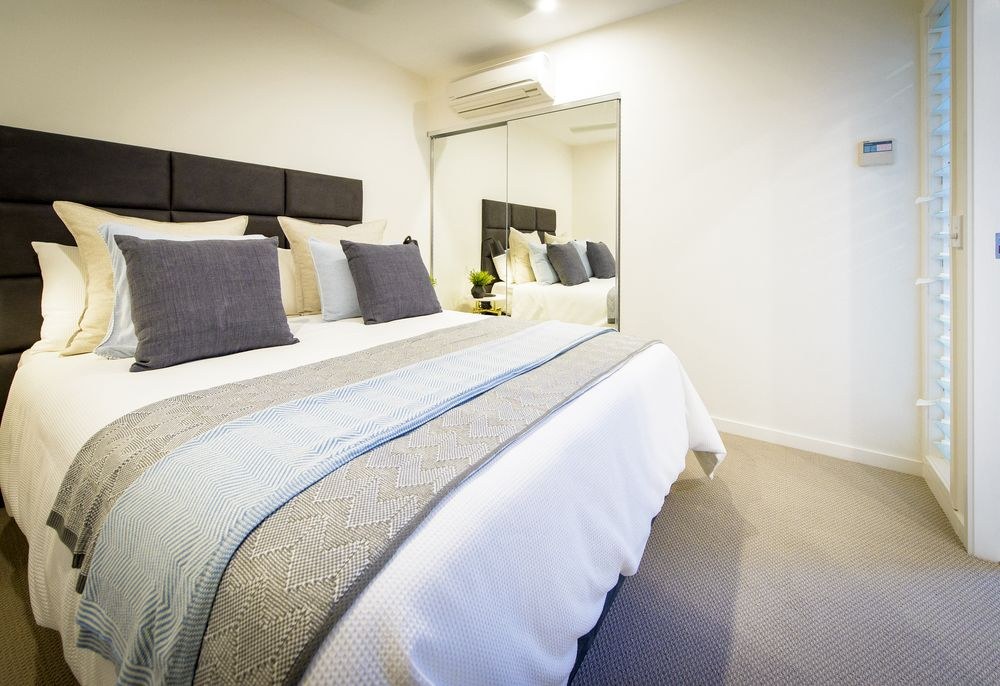 Alcyone Hotel Residences photo 1