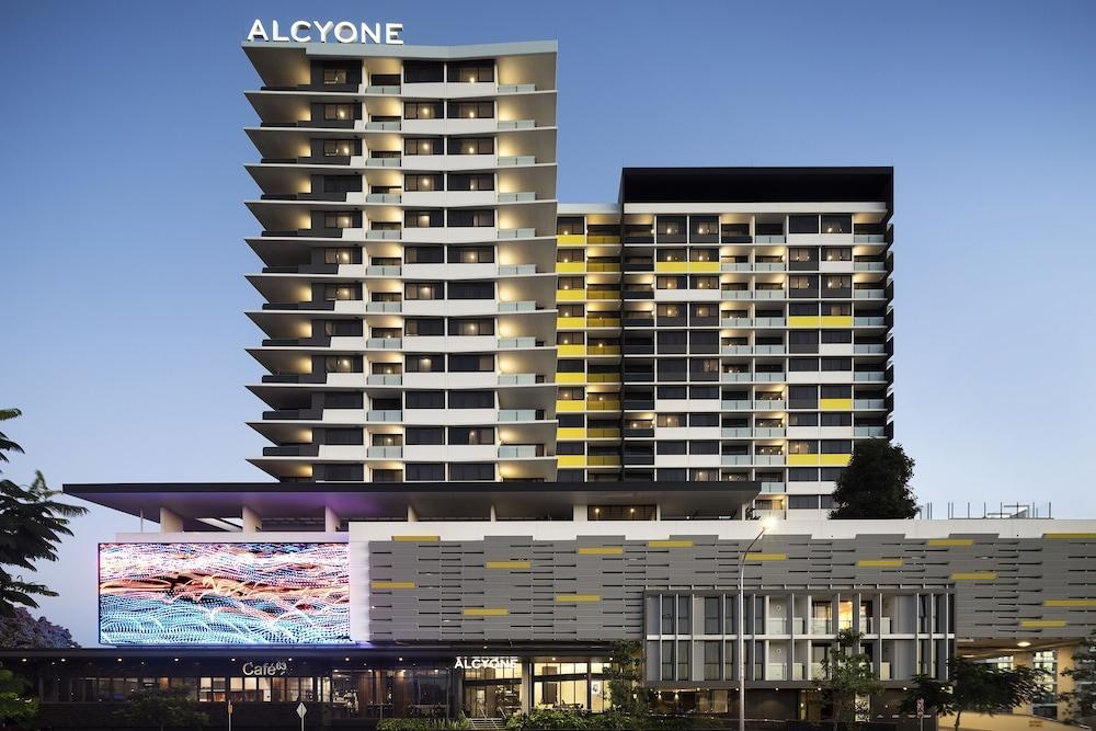 Alcyone Hotel Residences photo 2