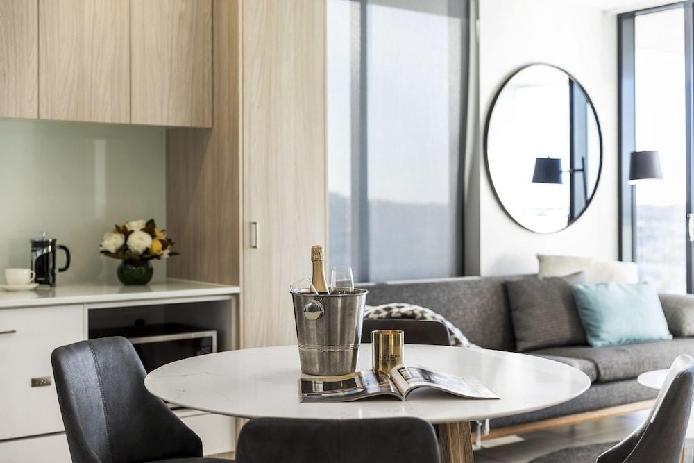 Alcyone Hotel Residences photo 4