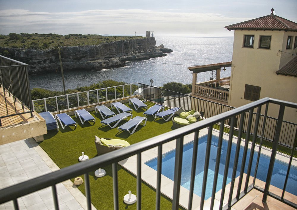 Hotel Rocamar photo 1