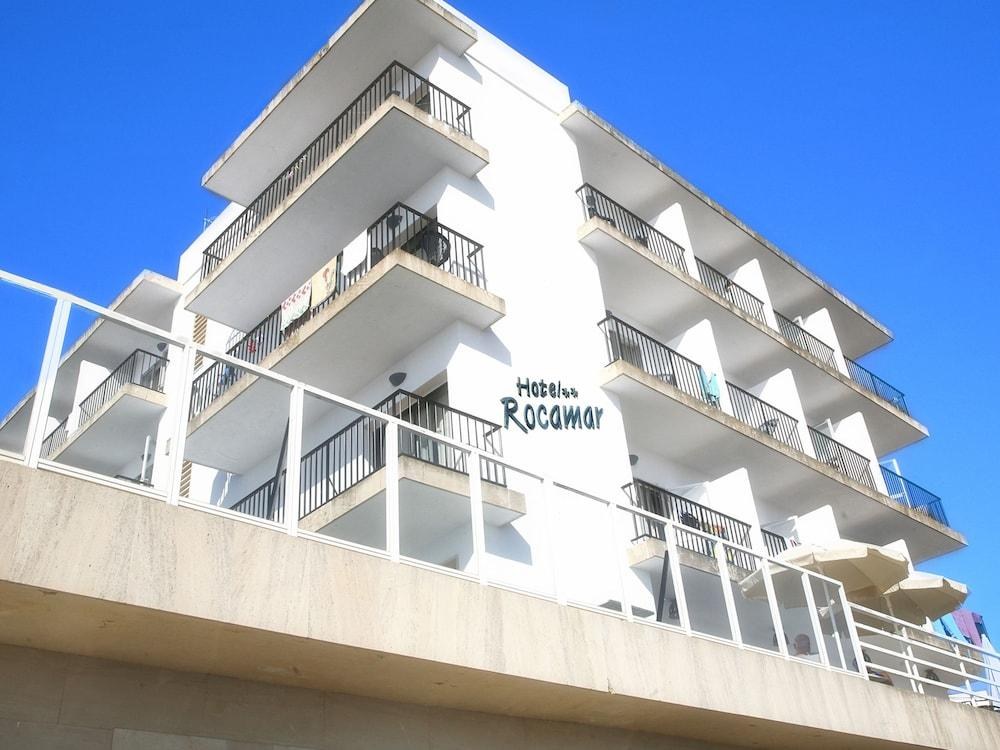 Hotel Rocamar photo 2