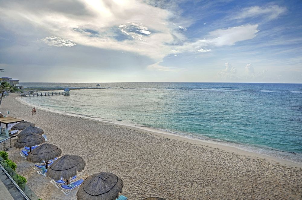 THE SIAN KA'AN AT GRANDTULUM - ADULTS ONLY photo 1