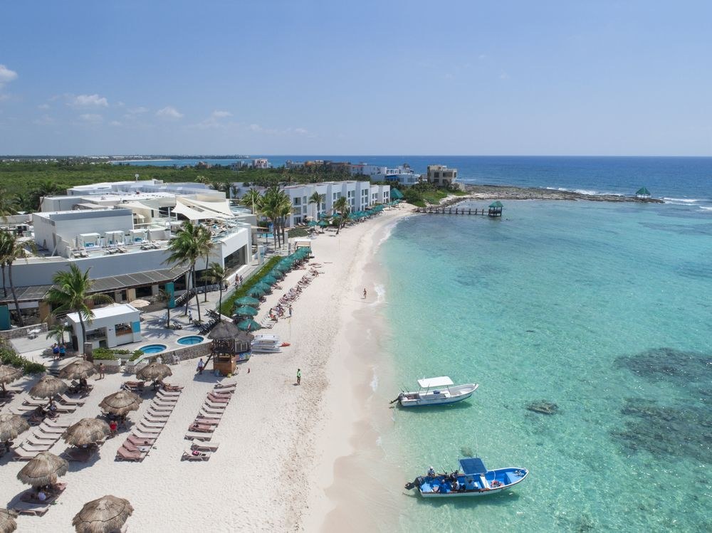 THE SIAN KA'AN AT GRANDTULUM - ADULTS ONLY photo 2