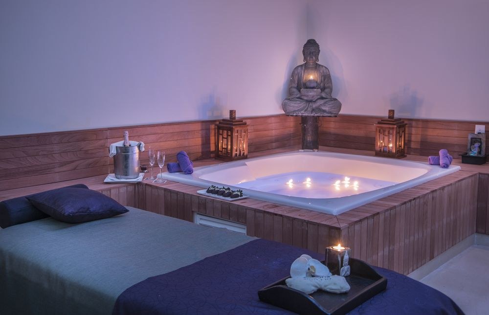 THE SIAN KA'AN AT GRANDTULUM - ADULTS ONLY photo 3