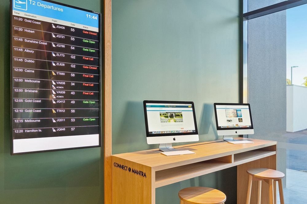 MANTRA HOTEL AT SYDNEY AIRPORT