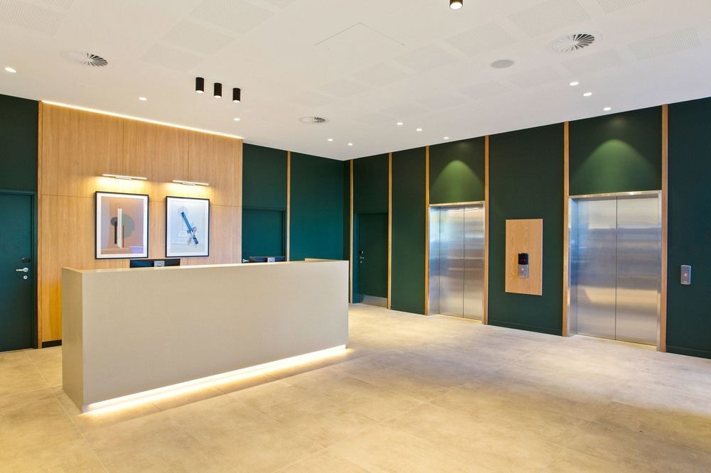 MANTRA HOTEL AT SYDNEY AIRPORT photo 1