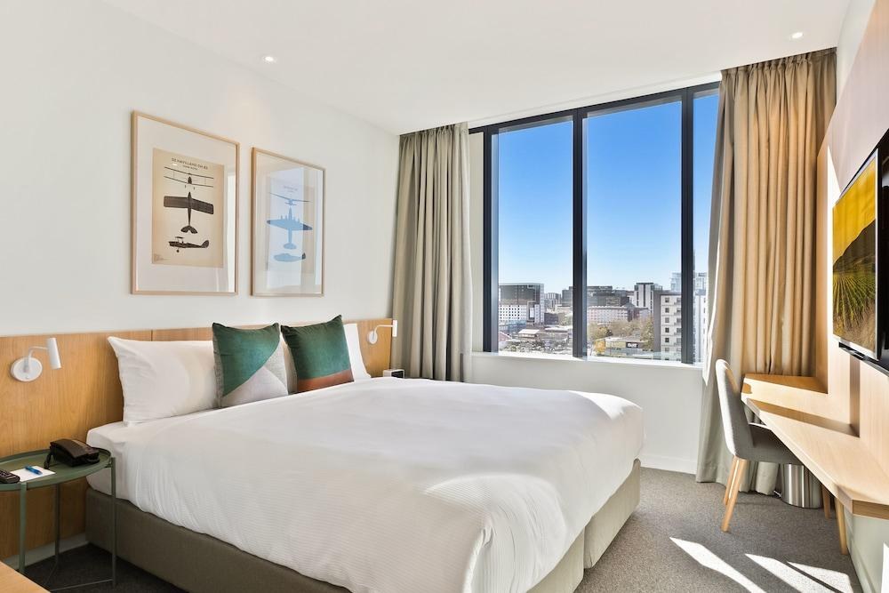 MANTRA HOTEL AT SYDNEY AIRPORT photo 4