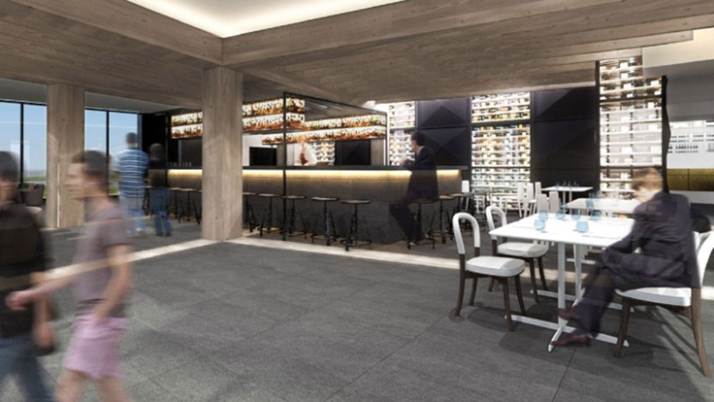 HYATT PLACE MELBOURNE, ESSENDO photo 1