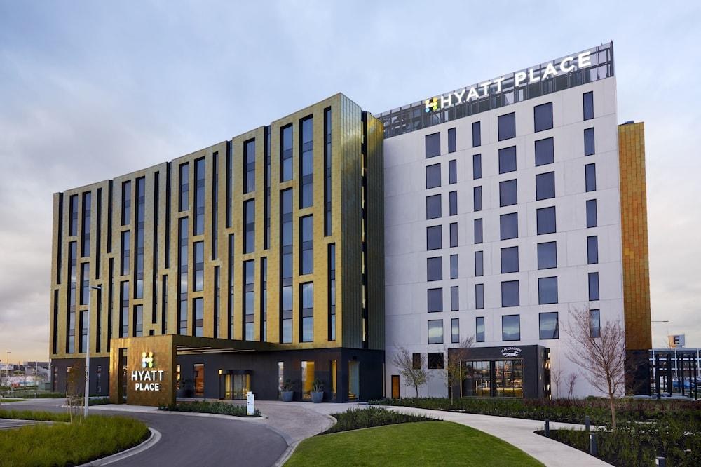 HYATT PLACE MELBOURNE, ESSENDO photo 4
