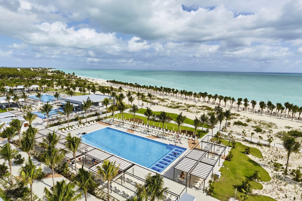 RIU DUNAMAR photo 1