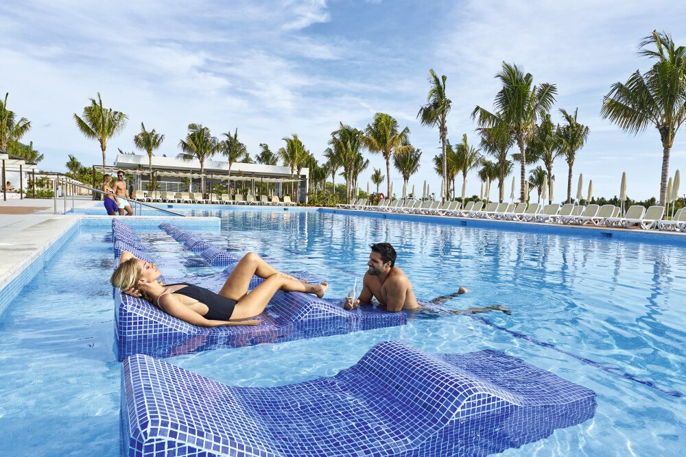 RIU DUNAMAR photo 2