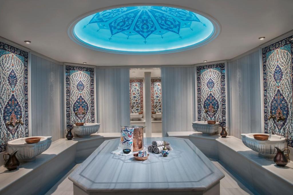 AJWA HOTEL SULTANAHMET photo 1