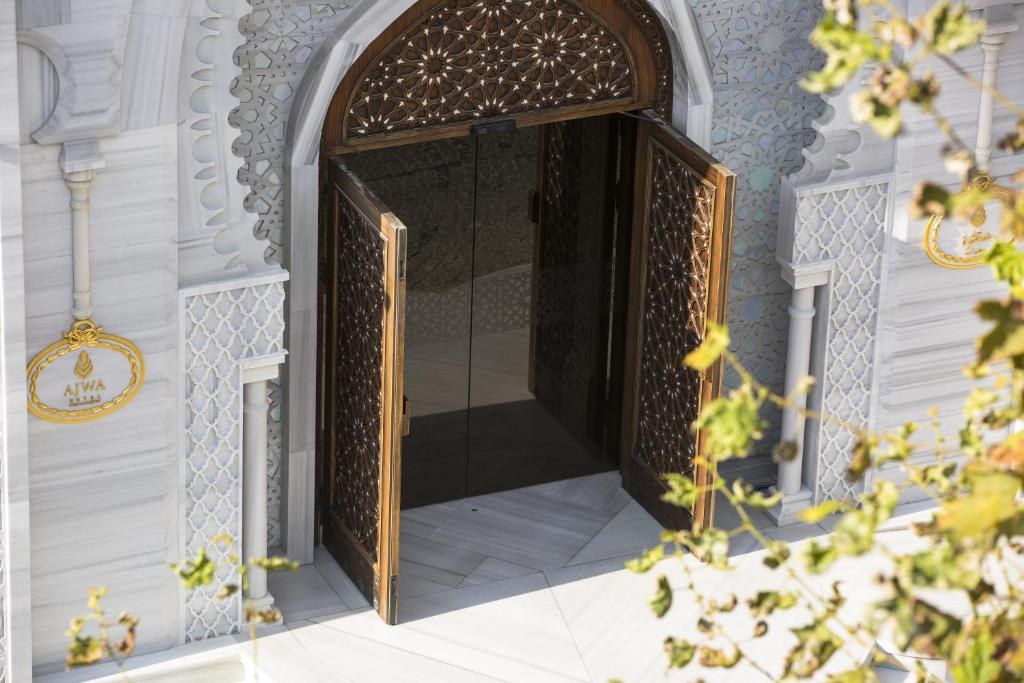 AJWA HOTEL SULTANAHMET photo 3