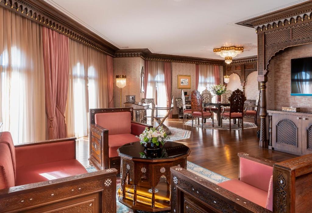 AJWA HOTEL SULTANAHMET photo 4