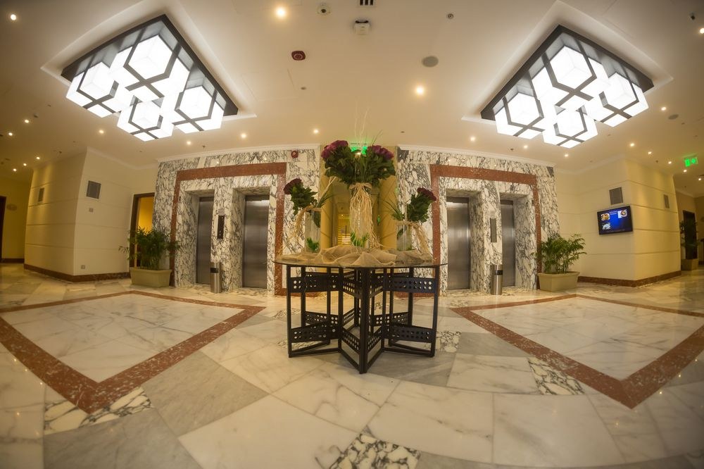 The Grand Plaza Hotel~ photo 1