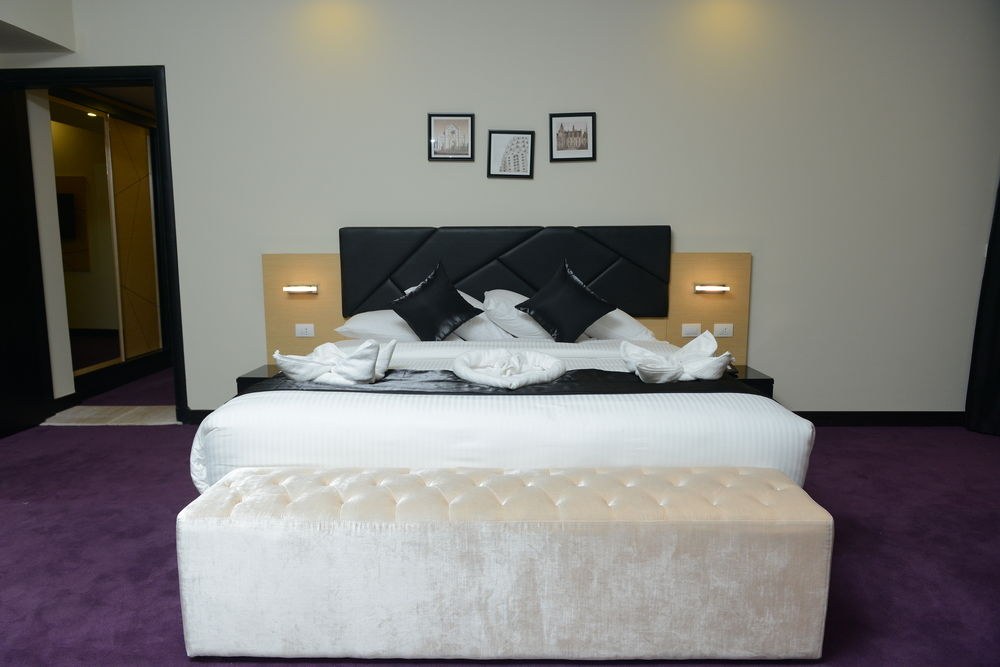 Eastern Al Montazah Hotel photo 1