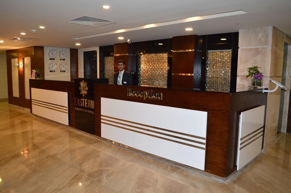 Eastern Al Montazah Hotel photo 2