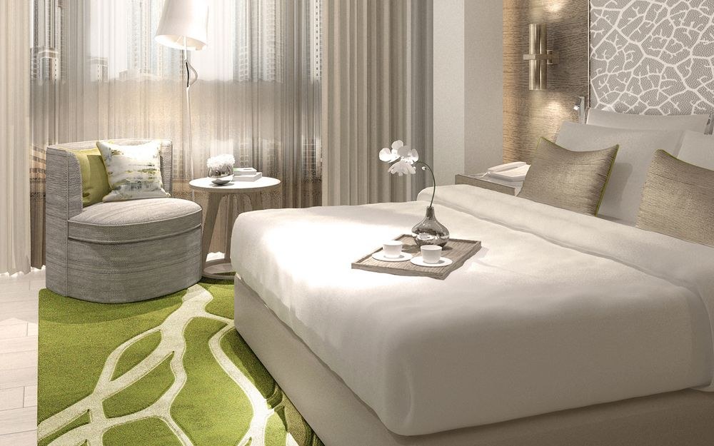Al Bandar Rotana photo 1