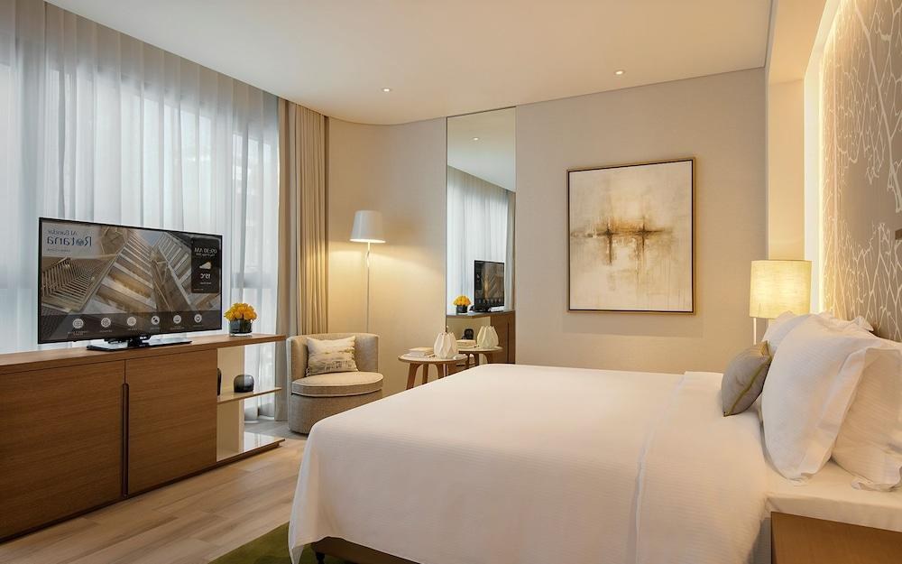 Al Bandar Rotana photo 4