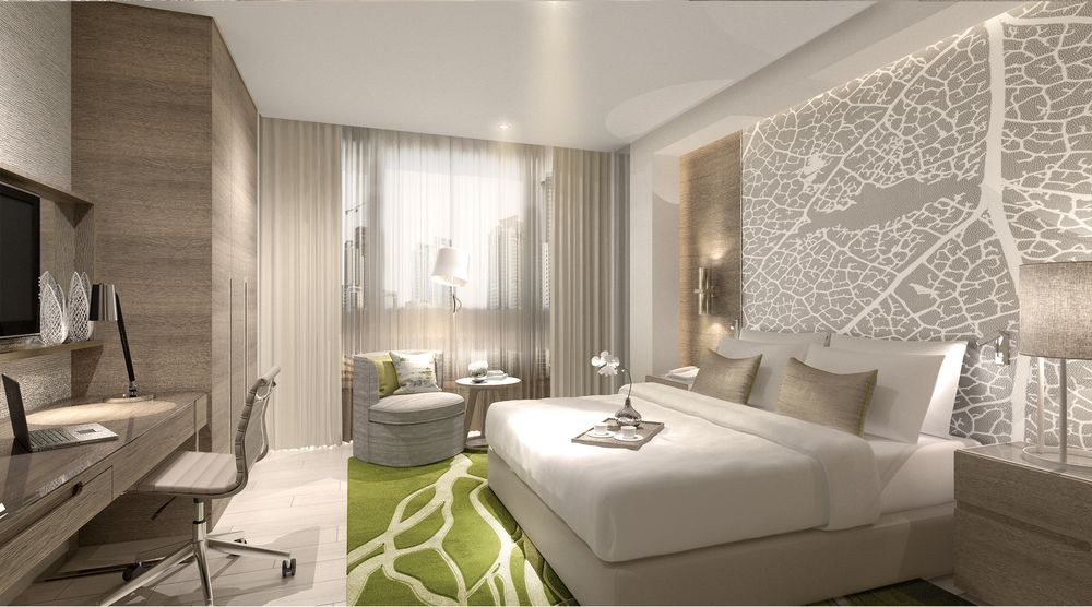 Al Bandar Arjaan by Rotana