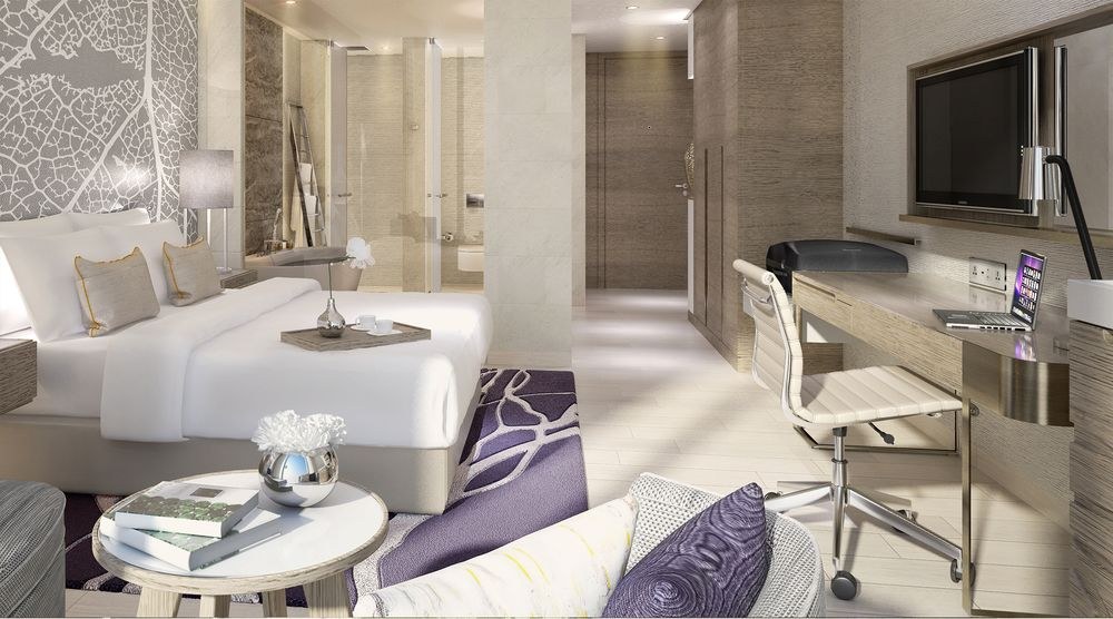 Al Bandar Arjaan by Rotana photo 1