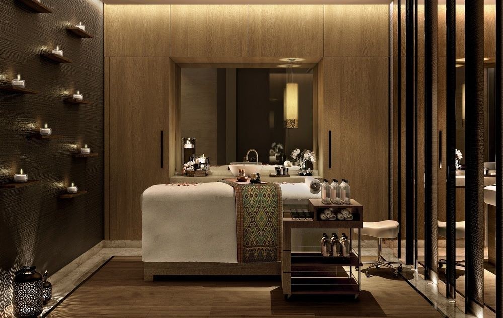 Saadiyat Rotana Resort photo 1