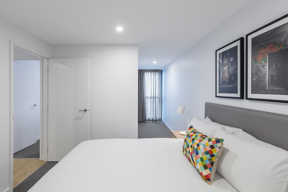 OAKS SOUTHBANK MELBOURNE photo 1