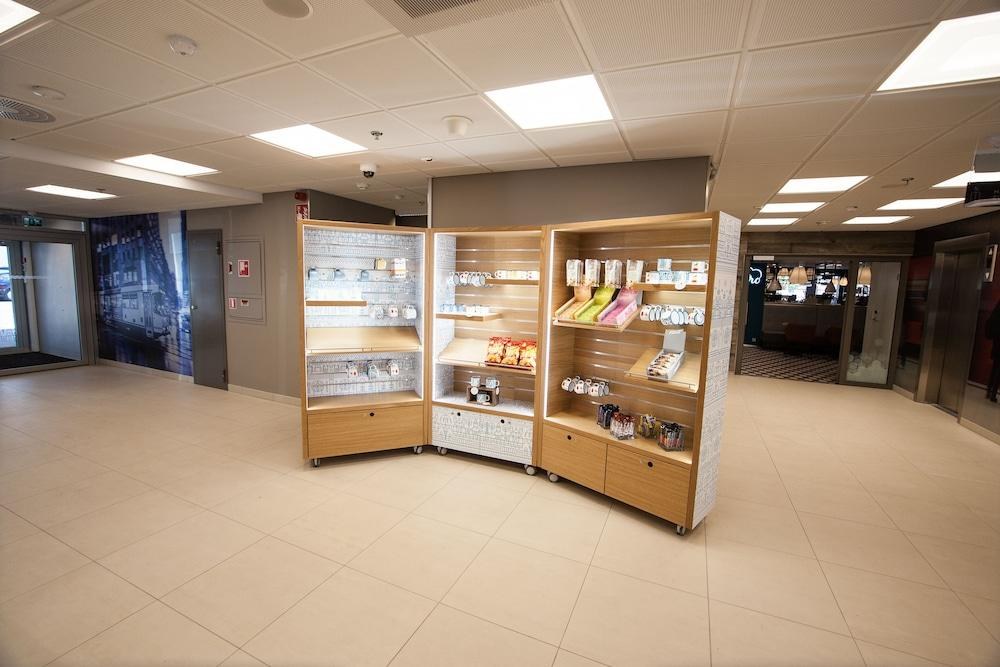 Scandic Meilahti photo 3