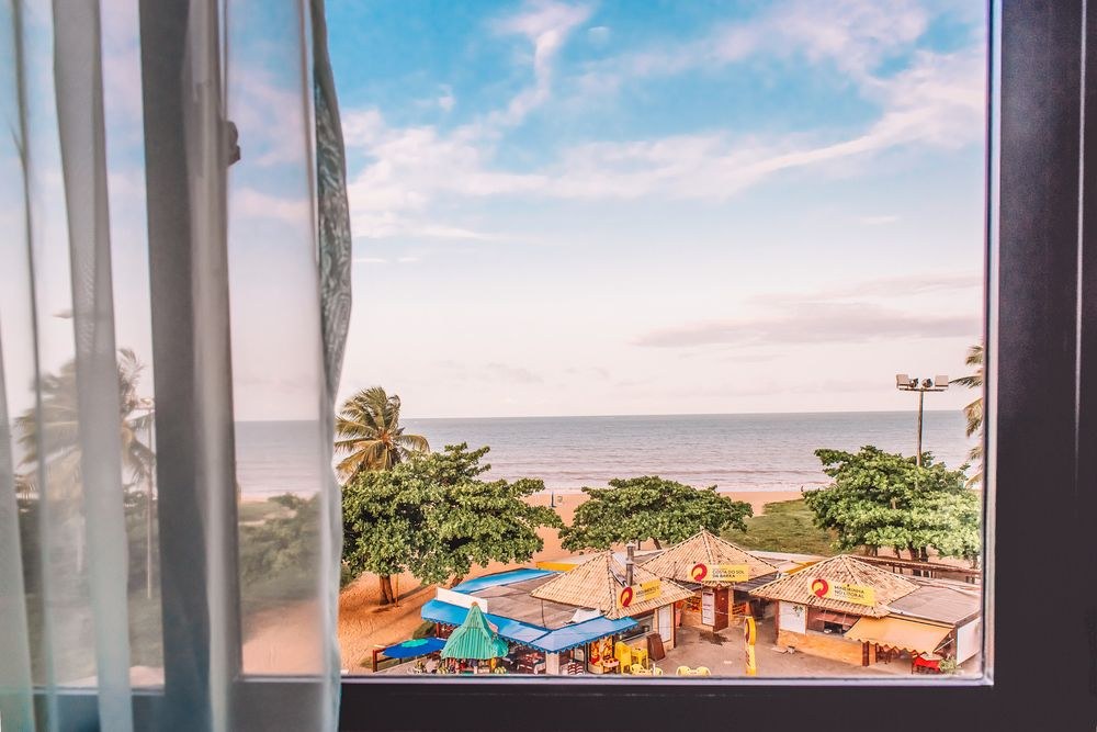 JOAO PESSOA HPLUS BEACH