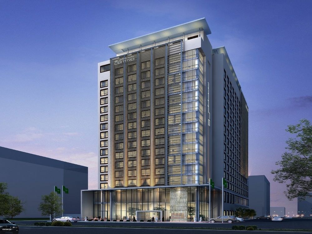 Centro Waha Riyadh photo 1