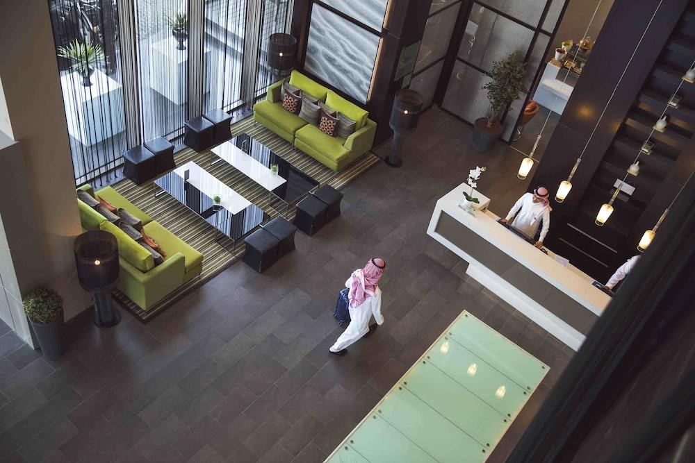 Centro Waha Riyadh photo 3