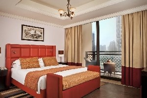 Erbil Arjaan by Rotana