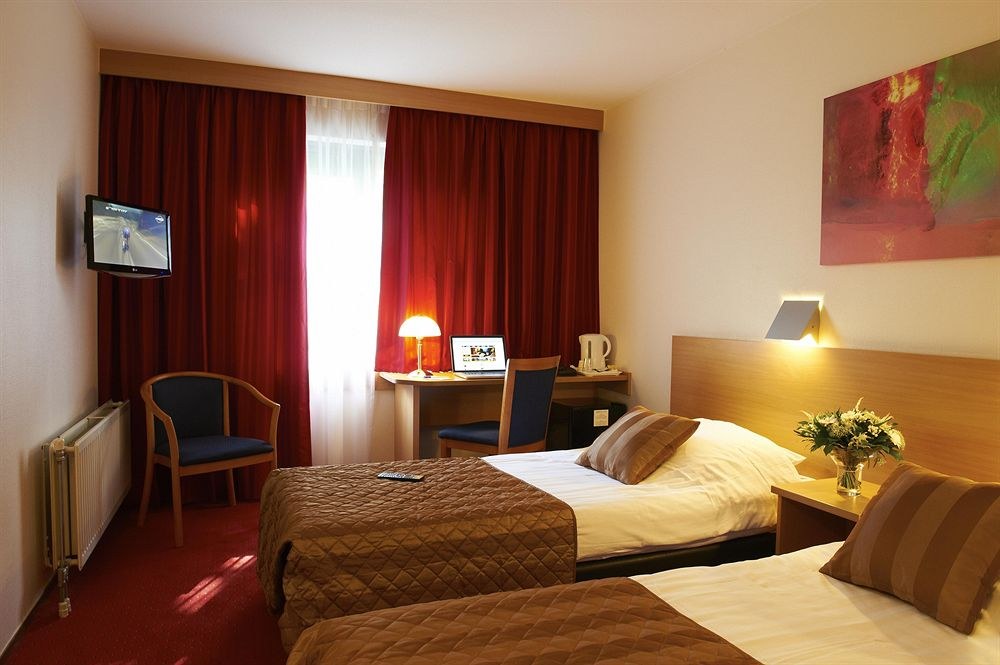 Bastion Hotel Leiden/Oegstgeest