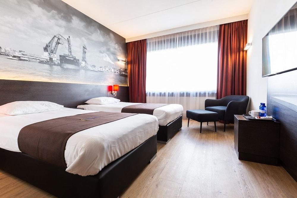 Bastion Hotel Leiden/Oegstgeest photo 3