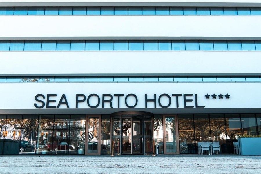 SEA PORTO HOTEL