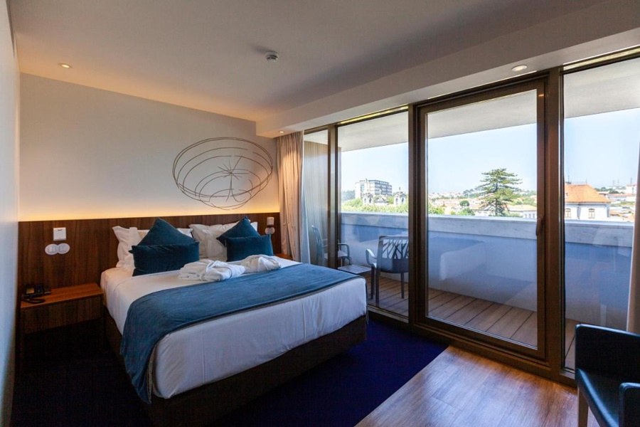 SEA PORTO HOTEL photo 1