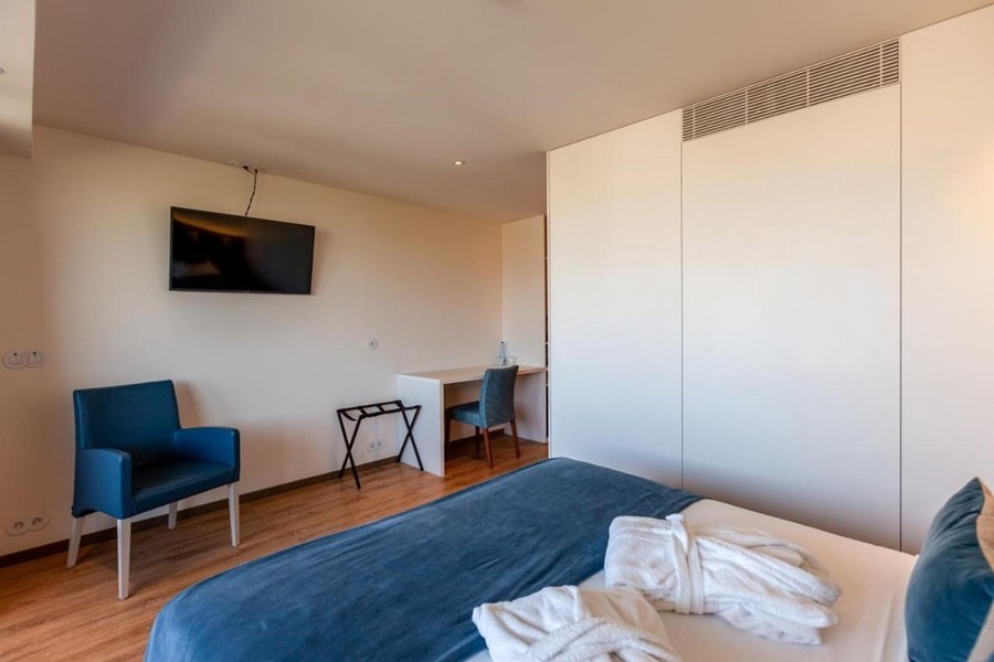 SEA PORTO HOTEL photo 2