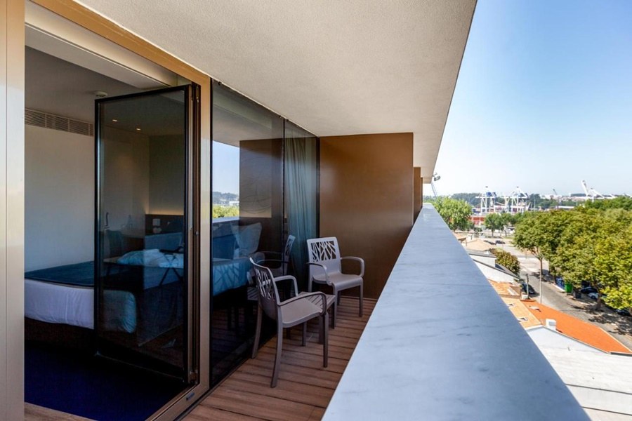 SEA PORTO HOTEL photo 4