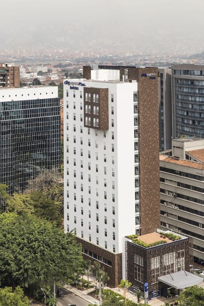 CITY PLUS MEDELLIN photo 3