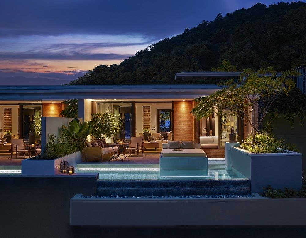 ROSEWOOD PHUKET