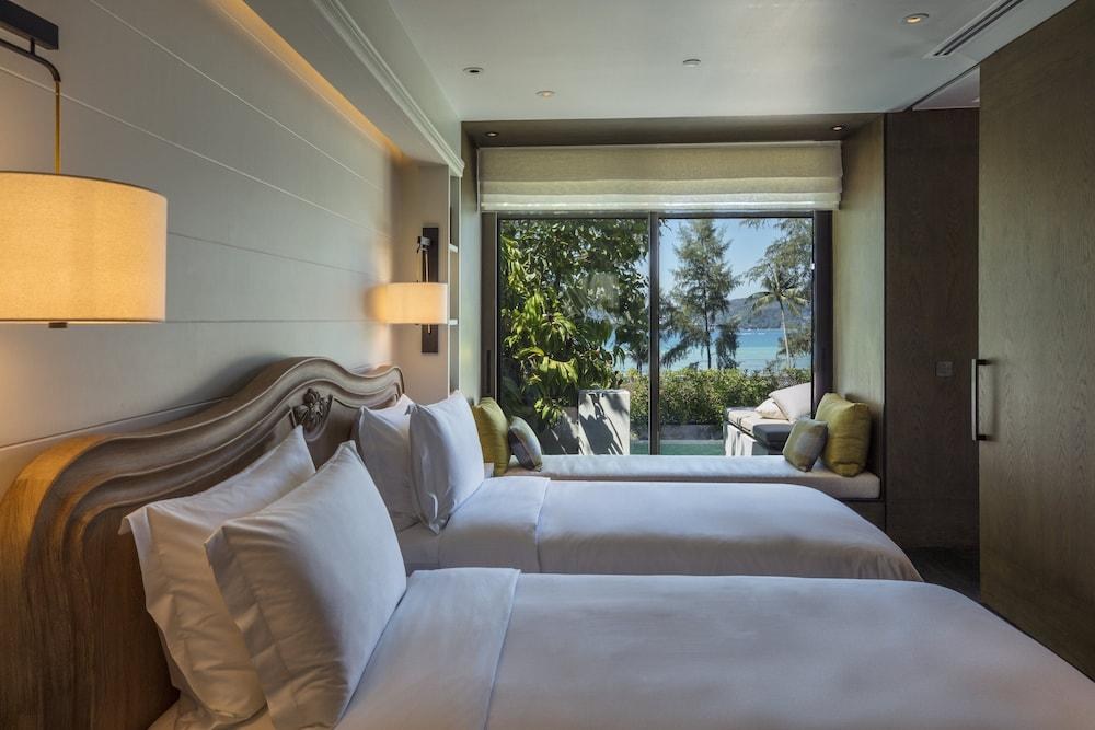 ROSEWOOD PHUKET photo 2