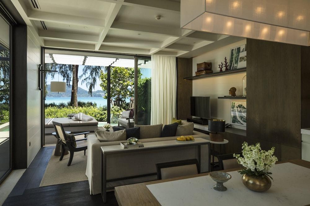 ROSEWOOD PHUKET photo 3