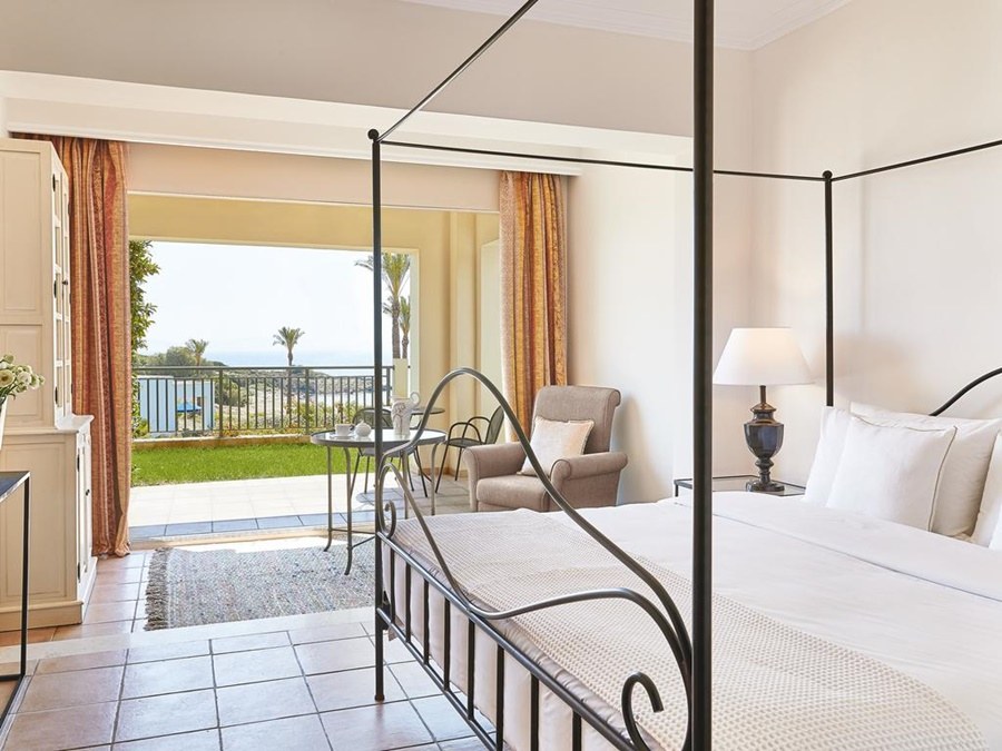 GRECOTEL OLYMPIA OASIS AND AQUA PARK photo 1