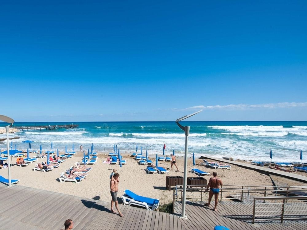 TSOKKOS PROTARAS BEACH photo 1